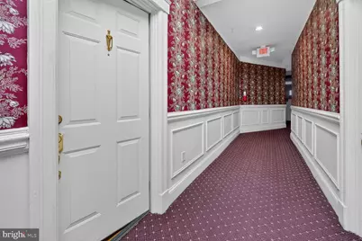 3120 R Street NW #207, Washington, DC 20007 - Photo 15