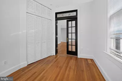 3120 R Street NW #207, Washington, DC 20007 - Photo 9