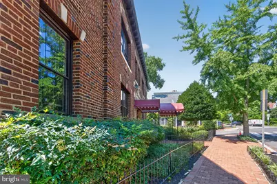 3120 R Street NW #207, Washington, DC 20007 - Photo 19