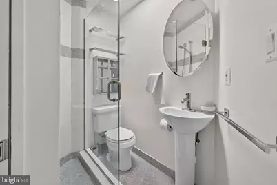 3120 R Street NW #207, Washington, DC 20007 - Photo 13