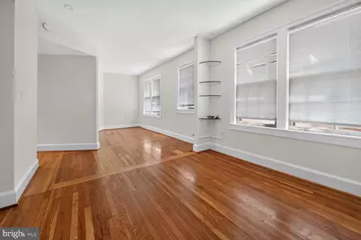 3120 R Street NW #207, Washington, DC 20007 - Photo 11