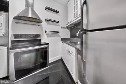3120 R Street NW #207, Washington, DC 20007 - Photo 5