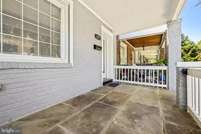 329 18th Place NE, Washington, DC 20002 - Photo 5