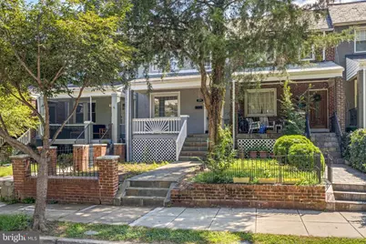 329 18th Place NE, Washington, DC 20002 - Photo 3