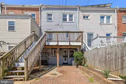 329 18th Place NE, Washington, DC 20002 - Photo 19