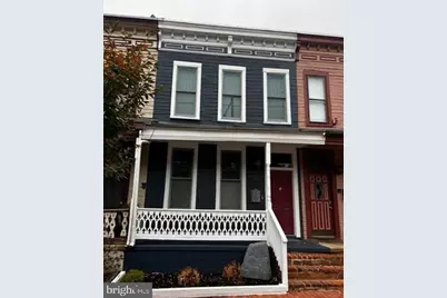 1248 U Street SE, Washington, DC 20020 - Photo 1