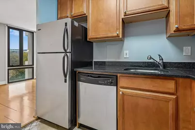 1245 4th Street SW #E-409, Washington, DC 20024 - Photo 11
