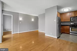 1245 4th St SW, Washington, DC 20024 - Photo 5