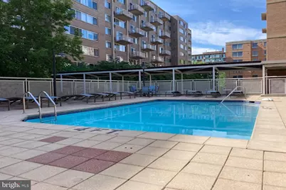 800 4th Street SW #S717, Washington, DC 20024 - Photo 19