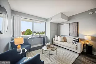 800 4th St SW, Washington, DC 20024 - Photo 7
