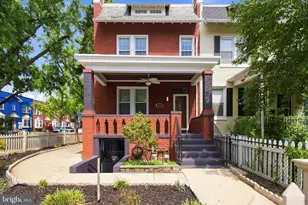 1400 Morse St NE, Washington, DC 20002 - Photo 1