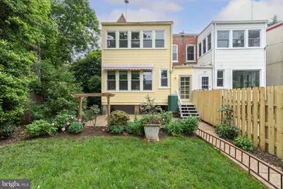 5324 Colorado Avenue NW, Washington, DC 20011 - Photo 23