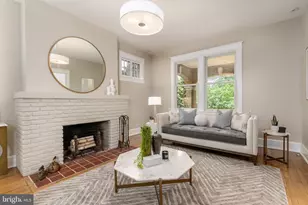 5324 Colorado Ave NW, Washington, DC 20011 - Photo 3
