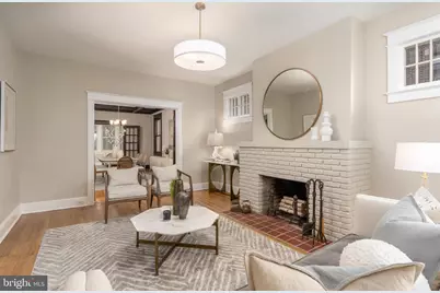 5324 Colorado Avenue NW, Washington, DC 20011 - Photo 1