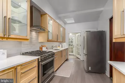 5324 Colorado Avenue NW, Washington, DC 20011 - Photo 17
