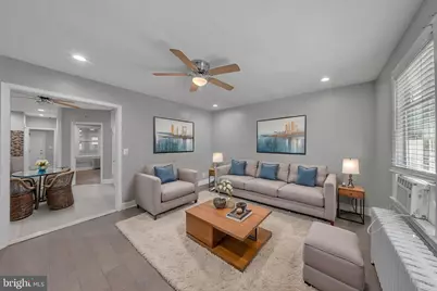 1614 R Street SE, Washington, DC 20020 - Photo 5