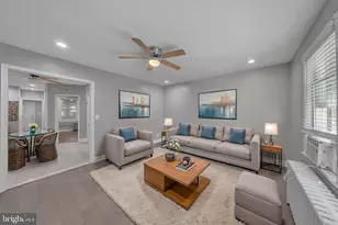 1614 R St SE, Washington, DC 20020 - Photo 5