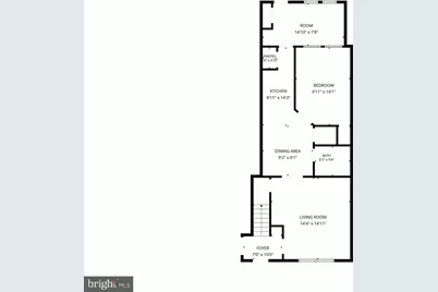1614 R Street SE, Washington, DC 20020 - Photo 49