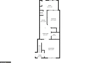1614 R St SE, Washington, DC 20020 - Photo 49