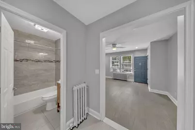 1614 R Street SE, Washington, DC 20020 - Photo 9