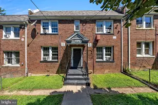 1614 R St SE, Washington, DC 20020 - Photo 1