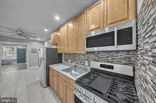 1614 R St SE, Washington, DC 20020 - Photo 17