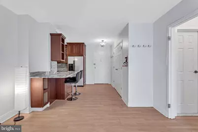 2401 H Street NW #409, Washington, DC 20037 - Photo 7