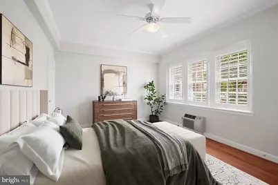 3901 Connecticut Avenue NW #310, Washington, DC 20008 - Photo 13