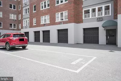 3901 Connecticut Avenue NW #310, Washington, DC 20008 - Photo 15