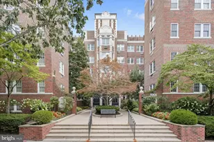3901 Connecticut Ave NW, Washington, DC 20008 - Photo 1