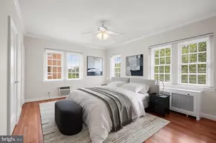 3901 Connecticut Ave NW, Washington, DC 20008 - Photo 11