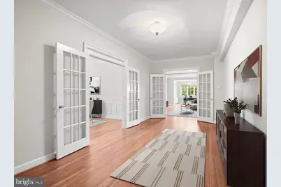 3901 Connecticut Avenue NW #310, Washington, DC 20008 - Photo 3