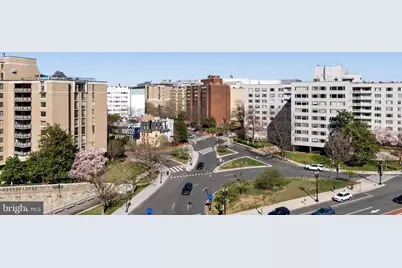 2500 Virginia Avenue NW #1005-S, Washington, DC 20037 - Photo 25