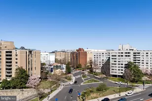 2500 Virginia Ave NW, Washington, DC 20037 - Photo 25