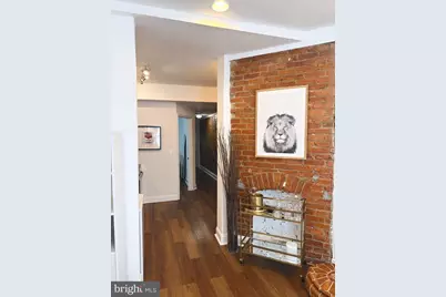 1345 1st Street NW #1, Washington, DC 20001 - Photo 3