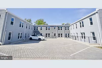 220 Hamilton Street NW #114, Washington, DC 20011 - Photo 9