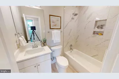 220 Hamilton Street NW #114, Washington, DC 20011 - Photo 7