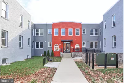 220 Hamilton Street NW #C06, Washington, DC 20011 - Photo 1