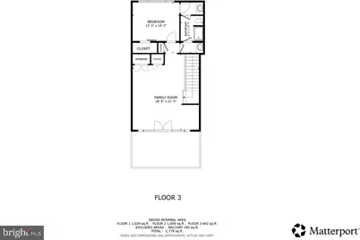 1203 G Street NE, Washington, DC 20002 - Photo 5