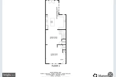 1203 G Street NE, Washington, DC 20002 - Photo 3