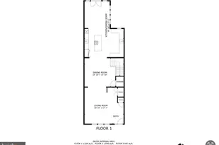 1203 G St NE, Washington, DC 20002 - Photo 3