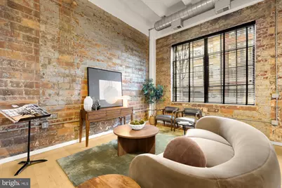 1445 Church Street NW #12, Washington, DC 20005 - Photo 5