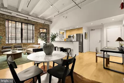 1445 Church Street NW #12, Washington, DC 20005 - Photo 7