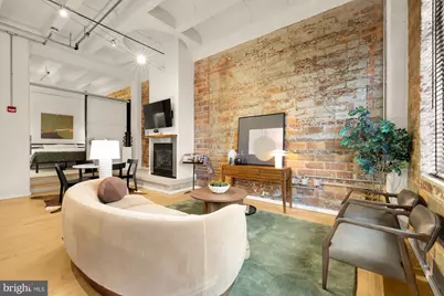 1445 Church Street NW #12, Washington, DC 20005 - Photo 3