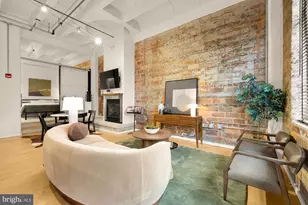 1445 Church St NW, Washington, DC 20005 - Photo 3