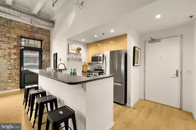 1445 Church Street NW #12, Washington, DC 20005 - Photo 9