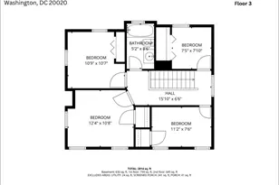 2851 Robinson Pl SE, Washington, DC 20020 - Photo 13