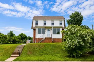 2851 Robinson Pl SE, Washington, DC 20020 - Photo 1