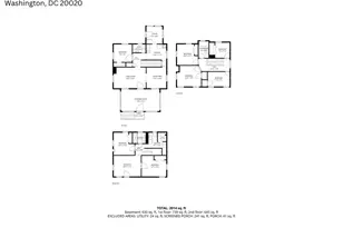 2851 Robinson Pl SE, Washington, DC 20020 - Photo 33