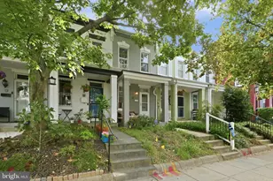 13 16th St NE, Washington, DC 20002 - Photo 1